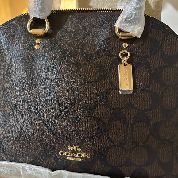 Coach- signature Kathy - Picture 2 of 9
